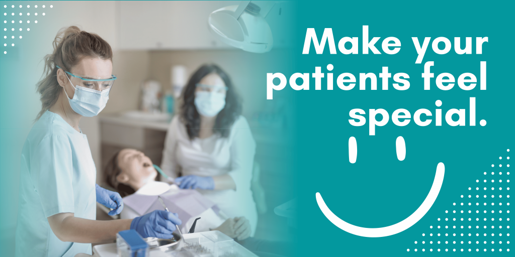 patient retention