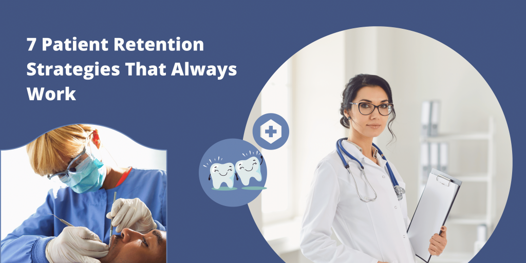 patient retention