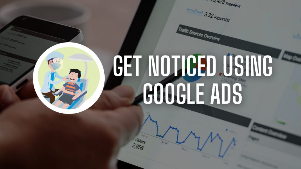 Dental Google Ads Tips