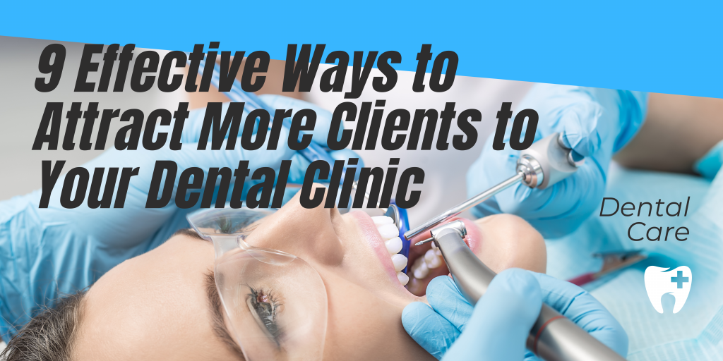 dental clinic