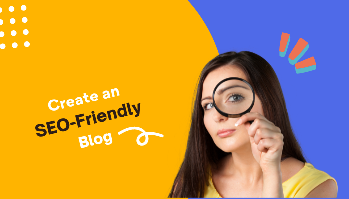 Tips to optimize your blog post for SEO